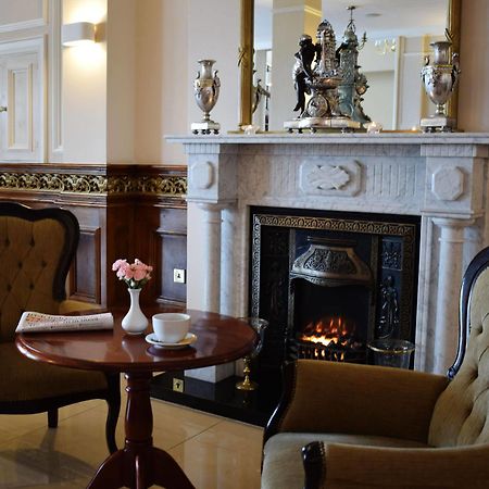 Bay View Hotel Киллибегс Экстерьер фото