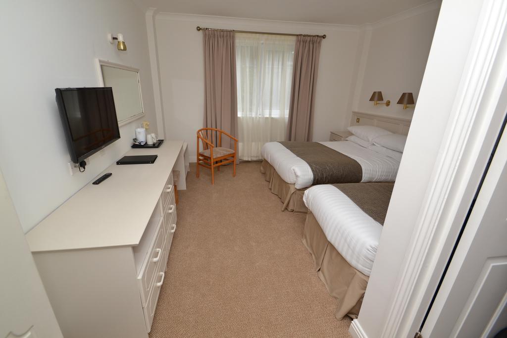 Bay View Hotel Киллибегс Экстерьер фото