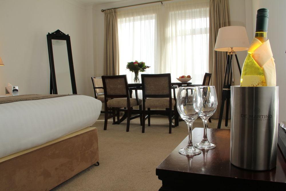 Bay View Hotel Киллибегс Экстерьер фото