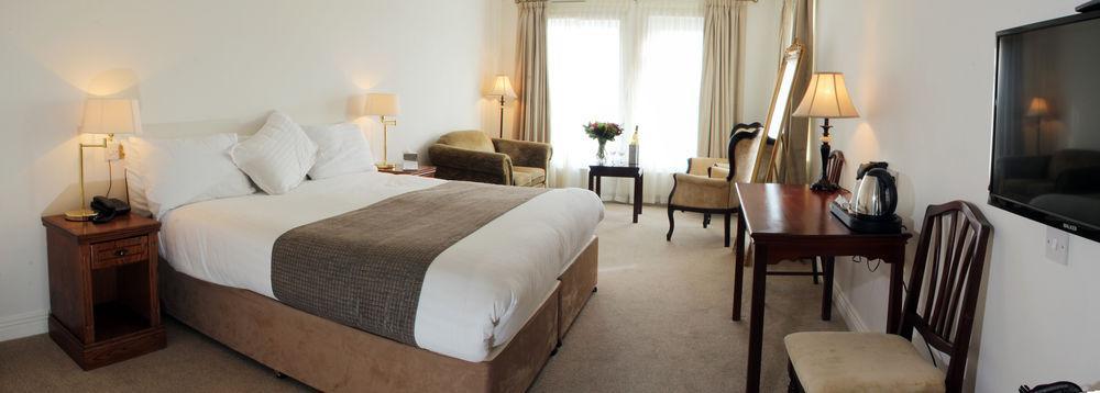 Bay View Hotel Киллибегс Экстерьер фото