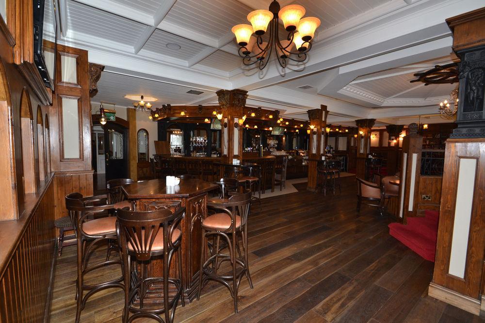 Bay View Hotel Киллибегс Экстерьер фото