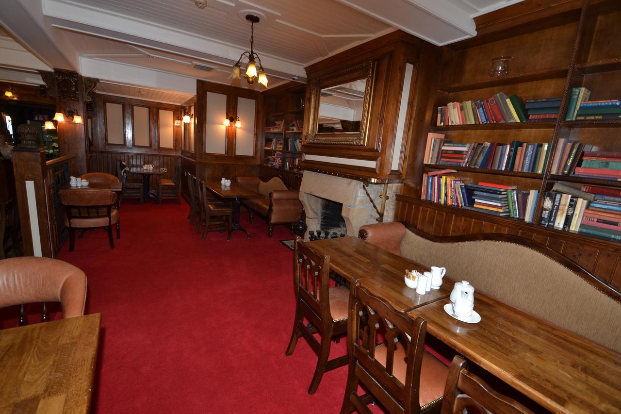Bay View Hotel Киллибегс Экстерьер фото