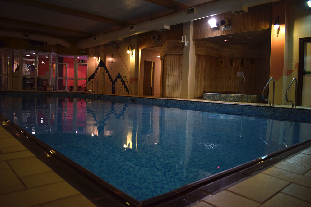 Bay View Hotel Киллибегс Экстерьер фото