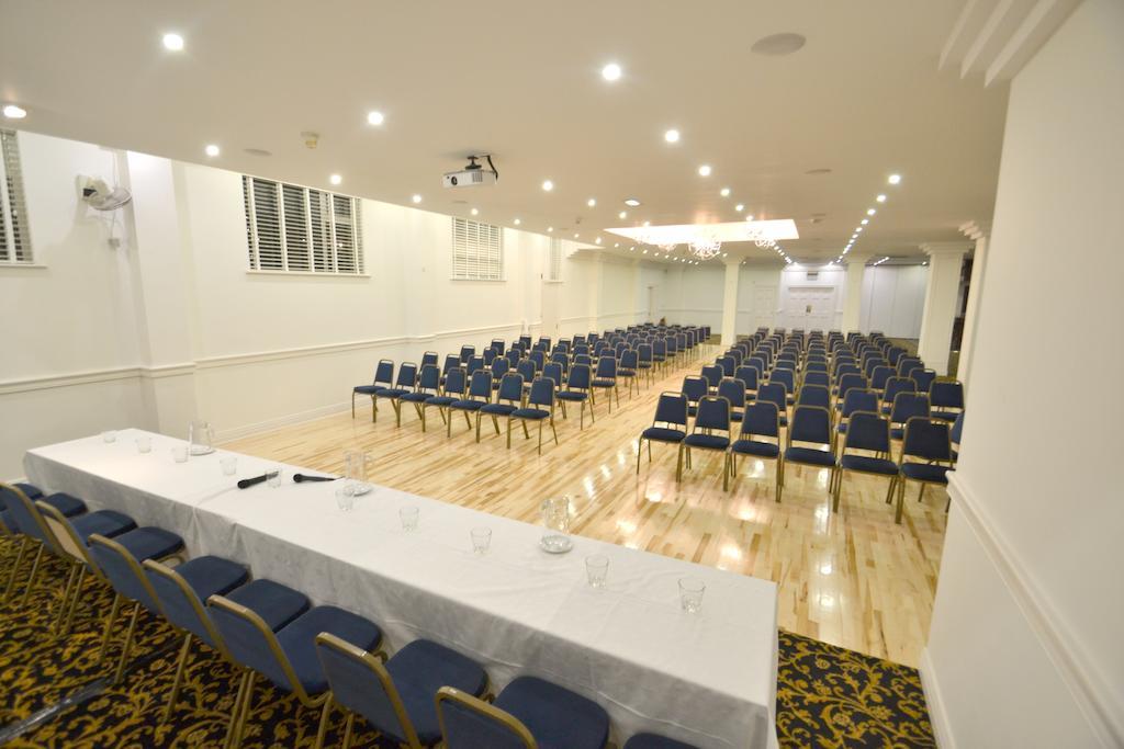 Bay View Hotel Киллибегс Экстерьер фото