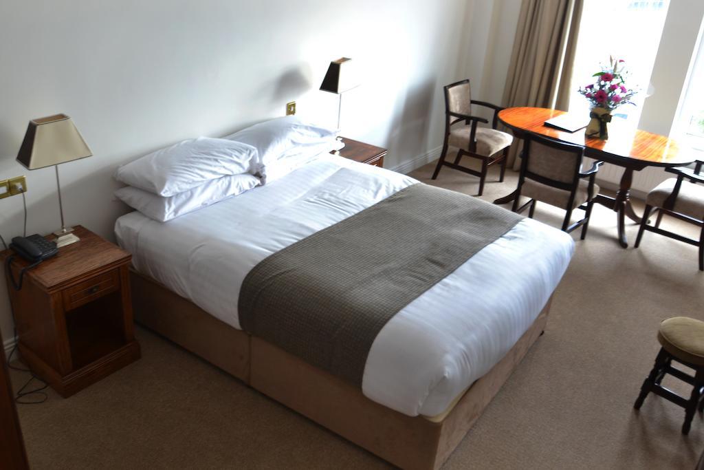 Bay View Hotel Киллибегс Экстерьер фото